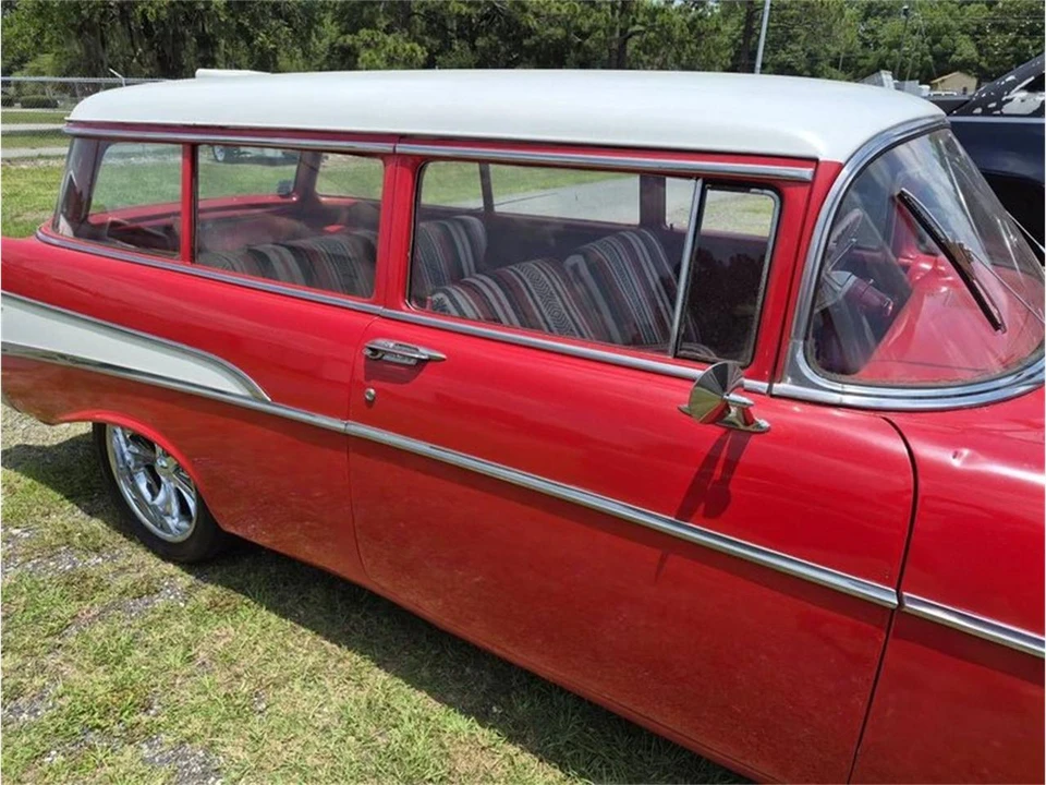 1957 Chevrolet 150 & 210 - Image 9 of 22