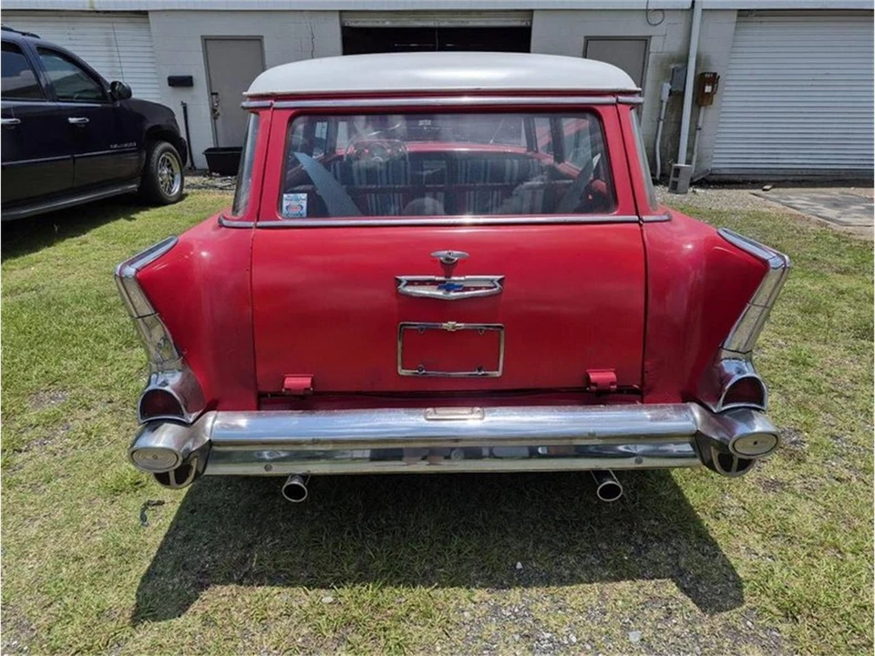 1957 Chevrolet 150 & 210 - Image 6 of 22