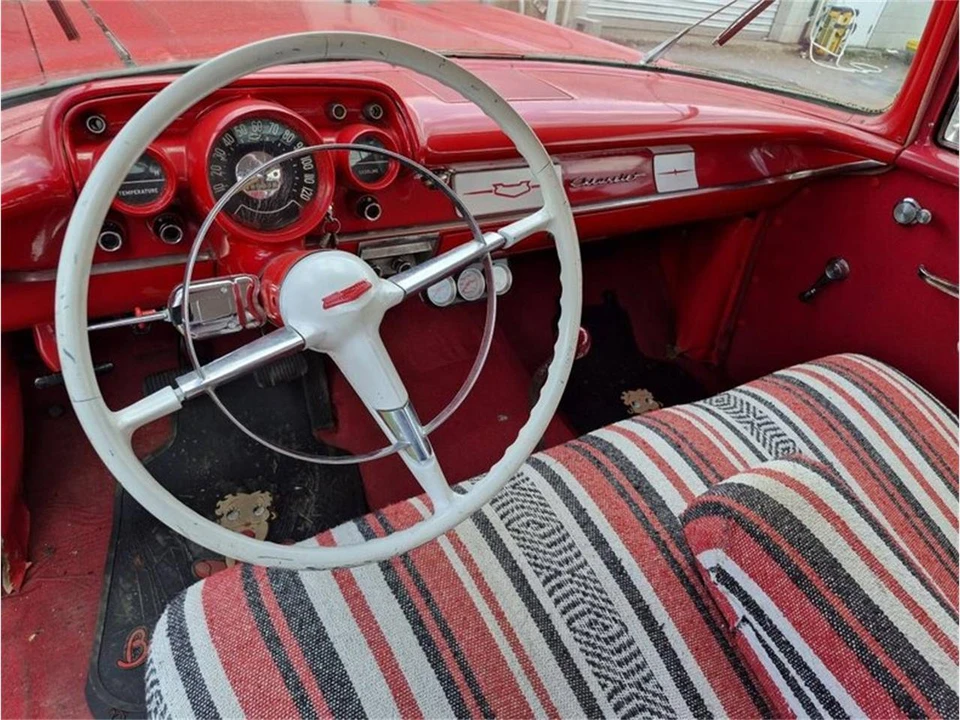 1957 Chevrolet 150 & 210 - Image 13 of 22