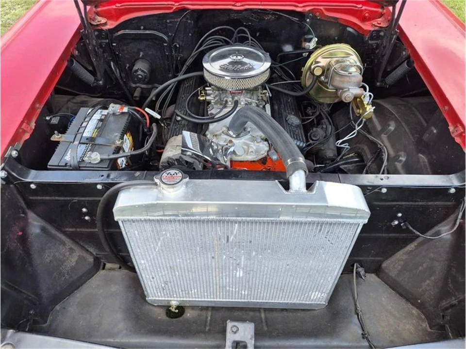 1957 Chevrolet 150 & 210 - Image 16 of 22