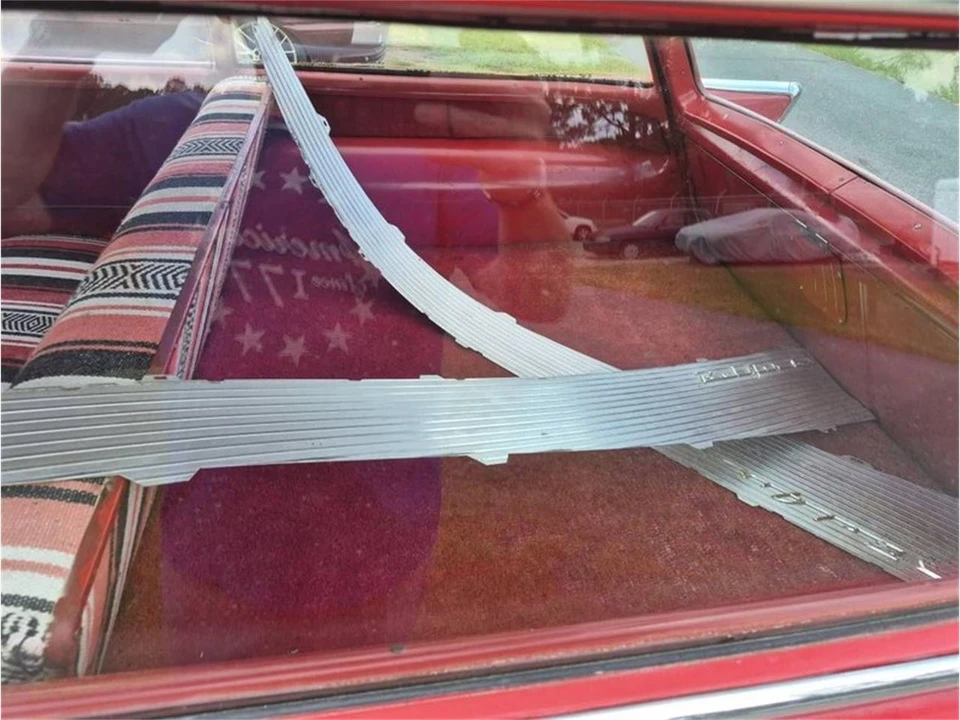 1957 Chevrolet 150 & 210 - Image 21 of 22