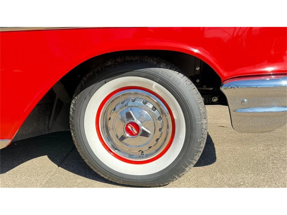 1957 Chevrolet 150 & 210 - Image 12 of 31