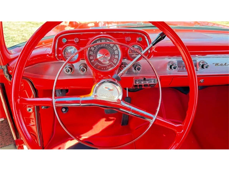 1957 Chevrolet 150 & 210 - Image 17 of 31