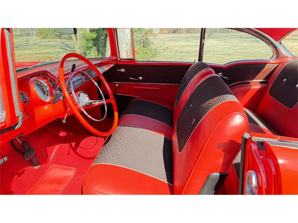 1957 Chevrolet 150 & 210 - Image 15 of 31