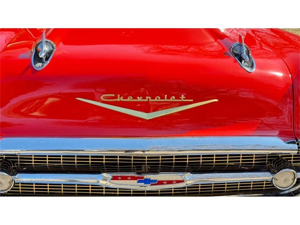 1957 Chevrolet 150 & 210 - Image 13 of 31