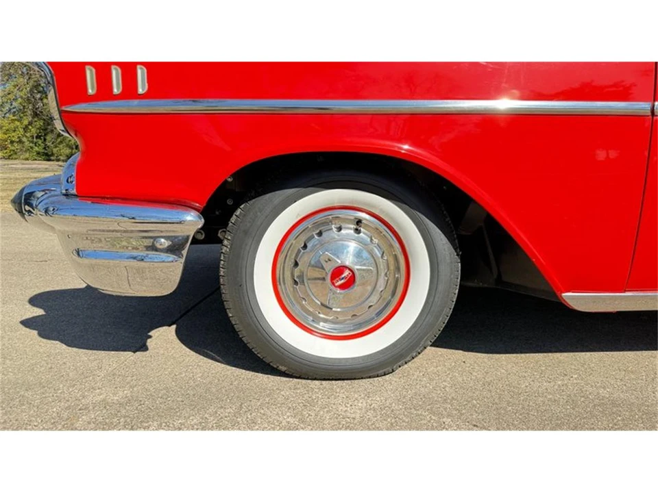 1957 Chevrolet 150 & 210 - Image 10 of 31