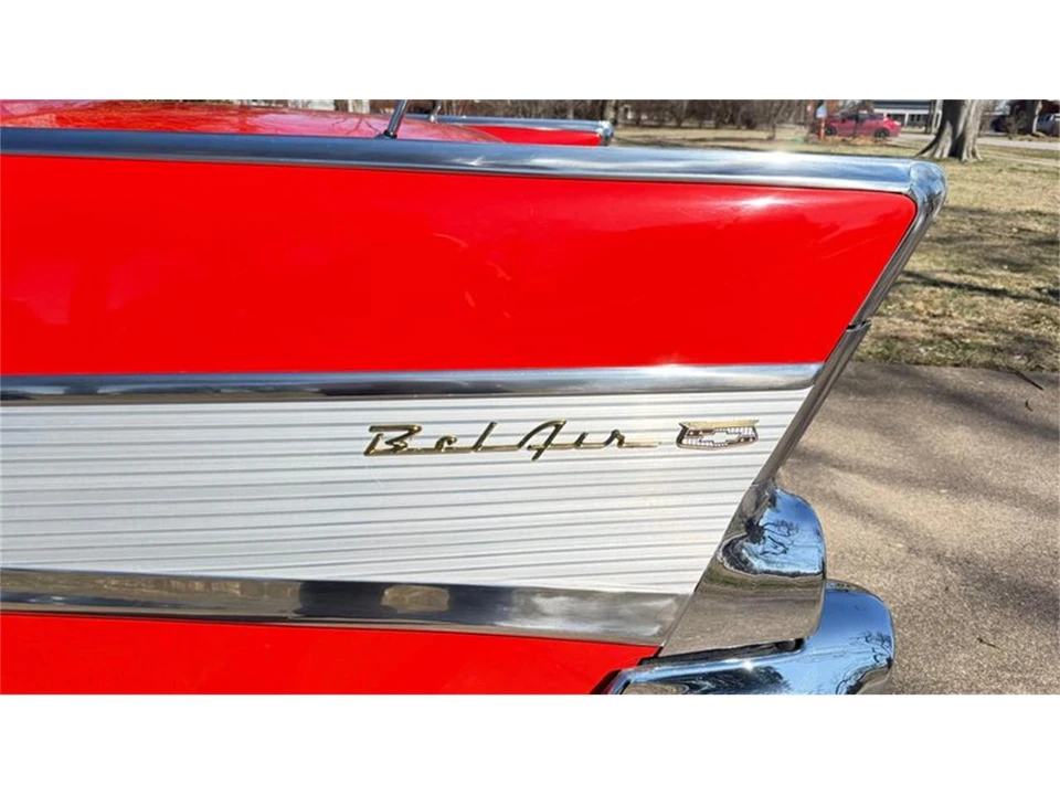 1957 Chevrolet 150 & 210 - Image 11 of 31