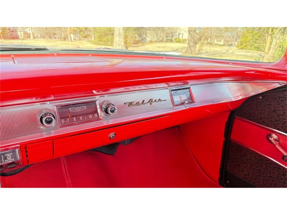 1957 Chevrolet 150 & 210 - Image 19 of 31