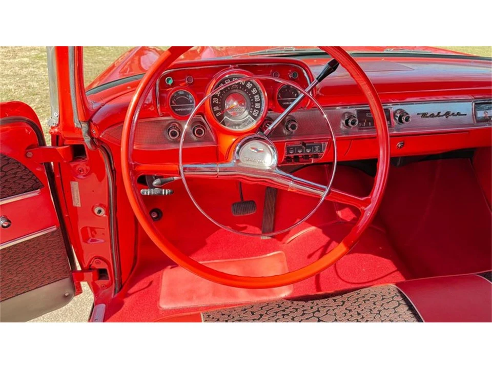 1957 Chevrolet 150 & 210 - Image 16 of 31