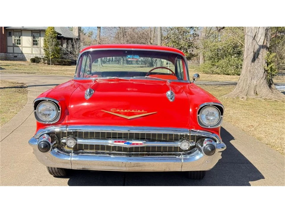 1957 Chevrolet 150 & 210 - Image 5 of 31