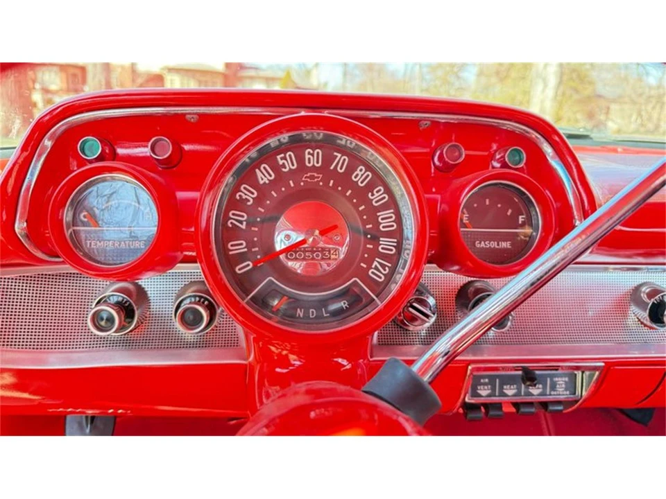 1957 Chevrolet 150 & 210 - Image 18 of 31