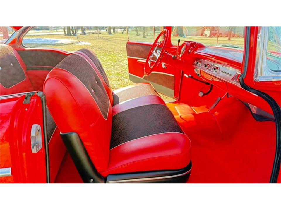 1957 Chevrolet 150 & 210 - Image 21 of 31