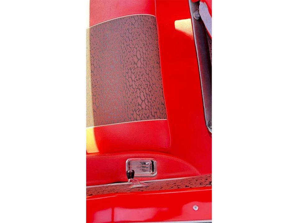 1957 Chevrolet 150 & 210 - Image 22 of 31