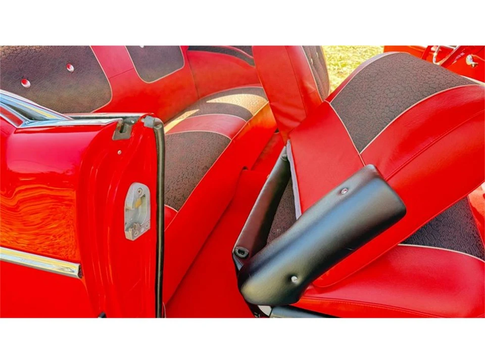 1957 Chevrolet 150 & 210 - Image 23 of 31