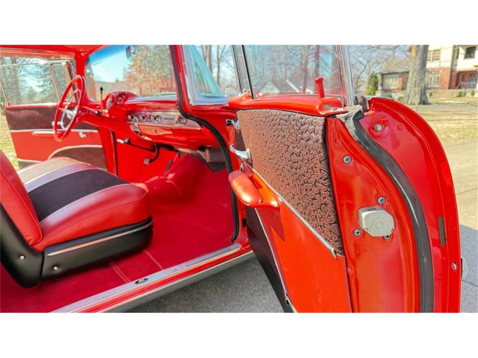 1957 Chevrolet 150 & 210 - Image 24 of 31