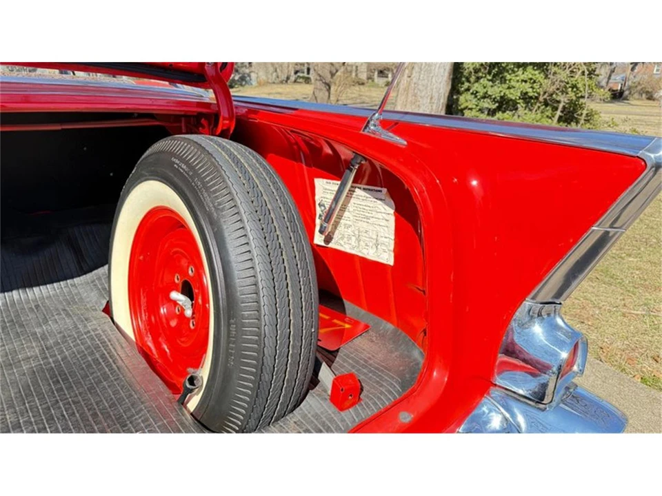1957 Chevrolet 150 & 210 - Image 27 of 31