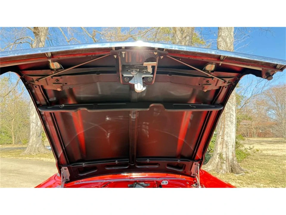 1957 Chevrolet 150 & 210 - Image 28 of 31