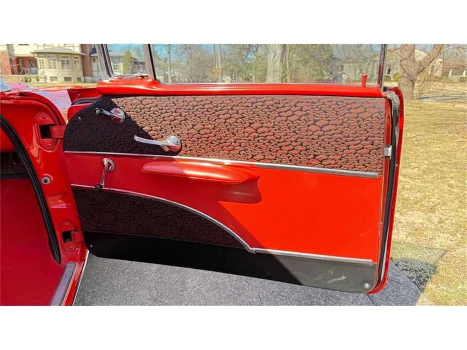 1957 Chevrolet 150 & 210 - Image 25 of 31
