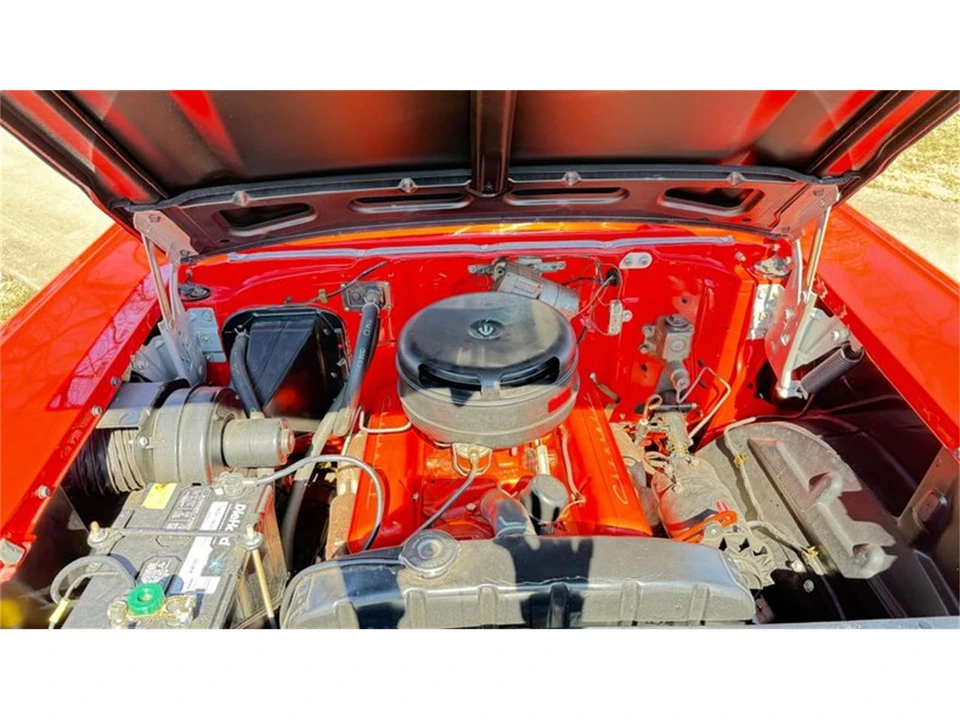 1957 Chevrolet 150 & 210 - Image 30 of 31