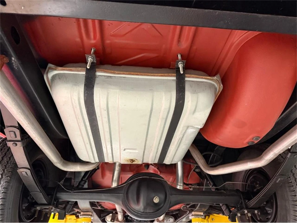 1957 Chevrolet 150 & 210 - Image 31 of 31