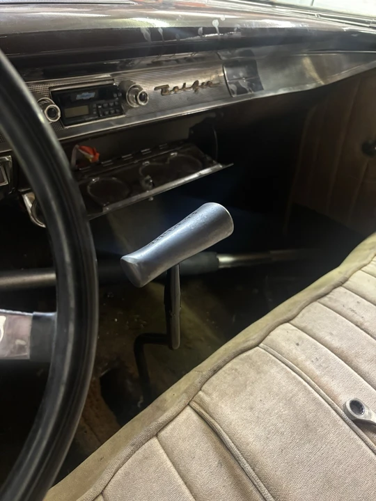 1957 Chevrolet 150 & 210 - Image 21 of 22
