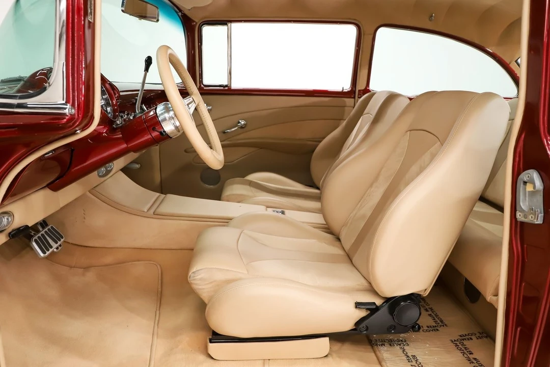 1957 Chevrolet 150 & 210 - Image 27 of 31