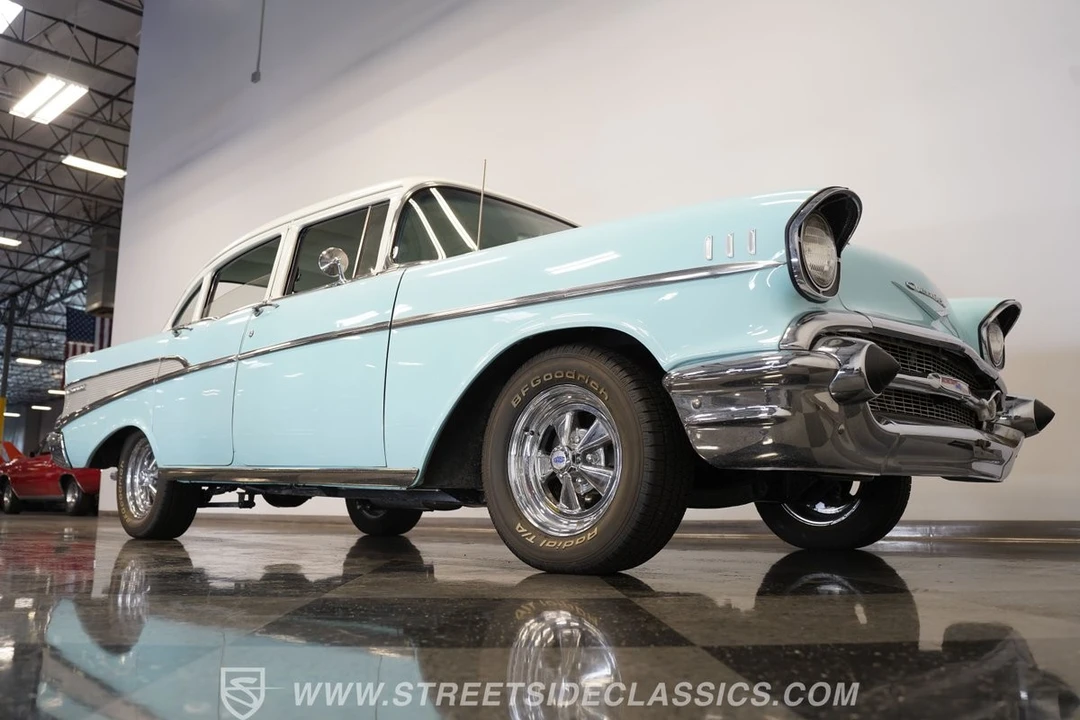 1957 Chevrolet 150 & 210 - Image 23 of 31
