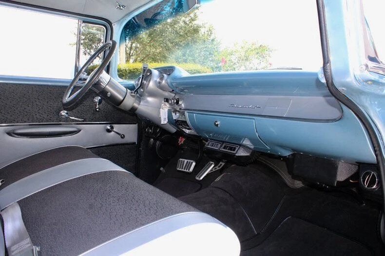 1957 Chevrolet 150 & 210 - Image 30 of 31