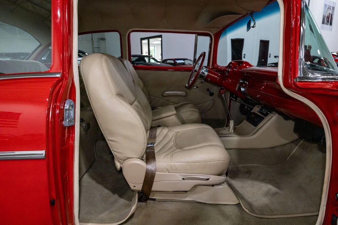 1957 Chevrolet 150 & 210 - Image 31 of 31