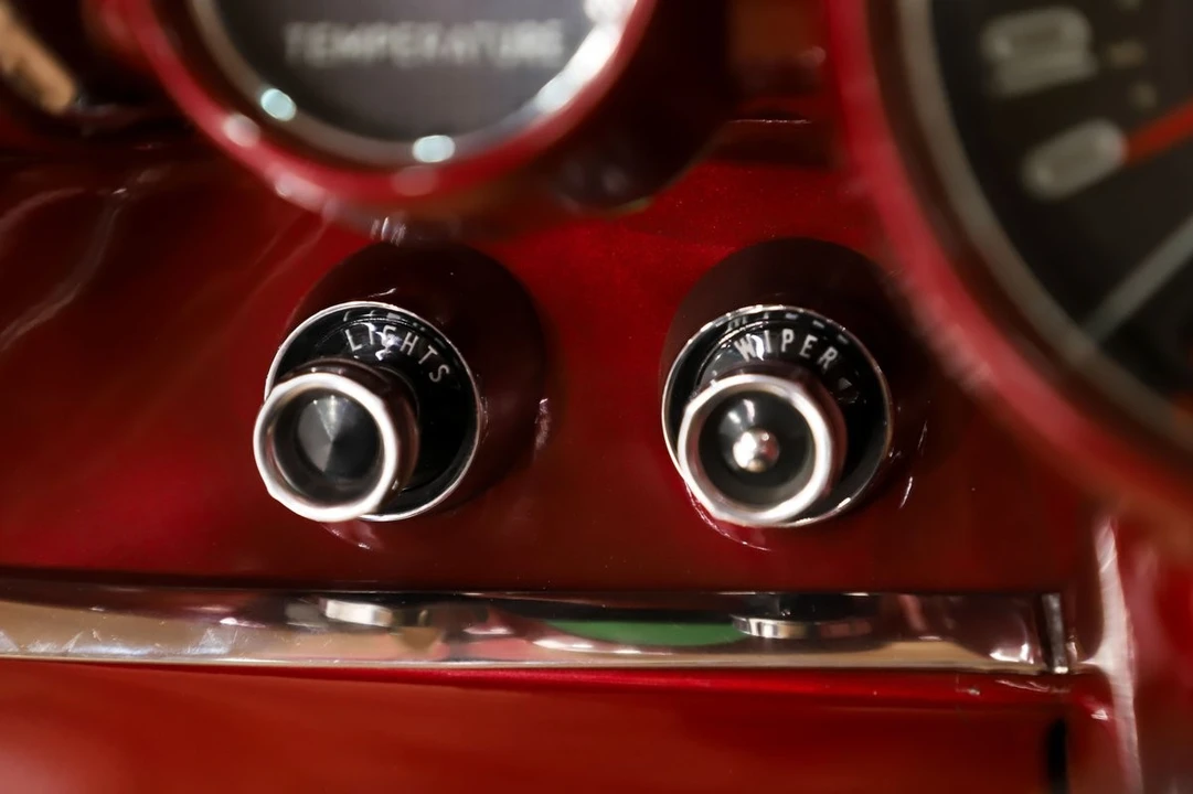 1957 Chevrolet 150 & 210 - Image 21 of 31