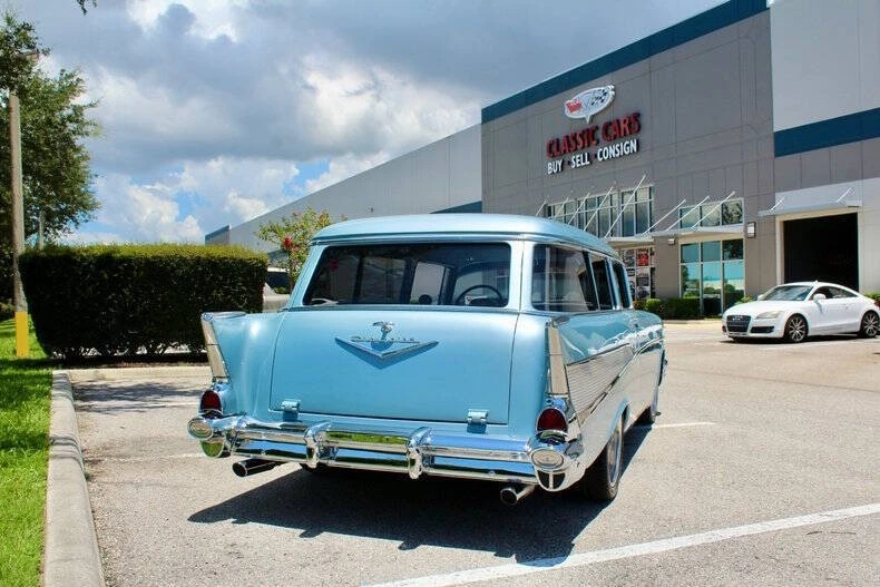 1957 Chevrolet 150 & 210 - Image 13 of 31