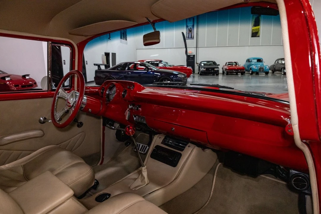 1957 Chevrolet 150 & 210 - Image 30 of 31