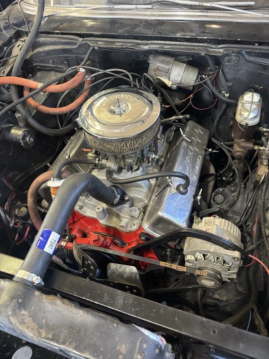 1957 Chevrolet 150 & 210 - Image 20 of 22