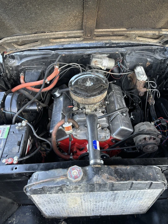 1957 Chevrolet 150 & 210 - Image 12 of 22