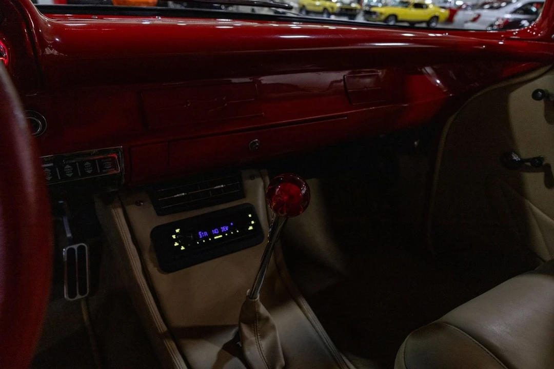 1957 Chevrolet 150 & 210 - Image 14 of 31
