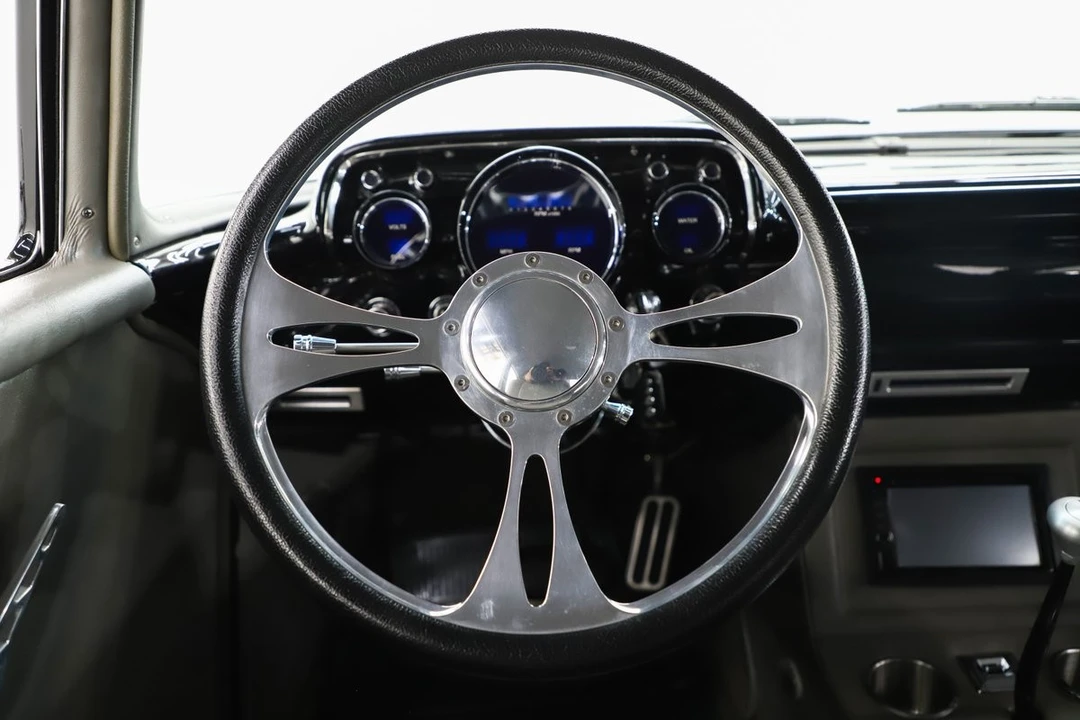 1957 Chevrolet 150 & 210 - Image 19 of 31