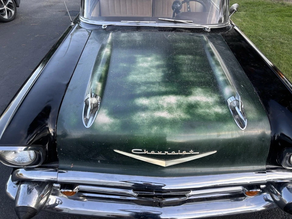 1957 Chevrolet 150 & 210 - Image 6 of 22