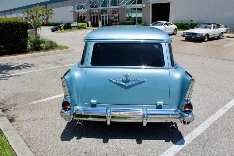 1957 Chevrolet 150 & 210 - Image 28 of 31