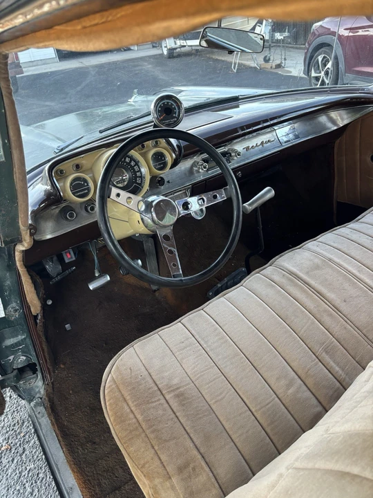 1957 Chevrolet 150 & 210 - Image 7 of 22