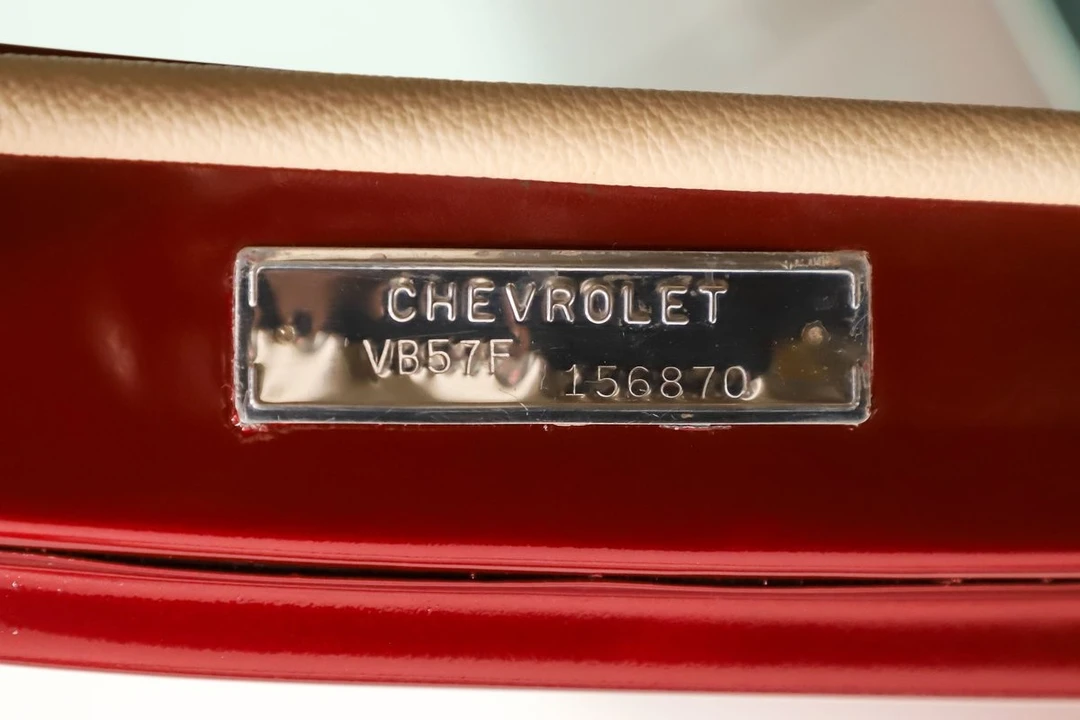 1957 Chevrolet 150 & 210 - Image 14 of 31