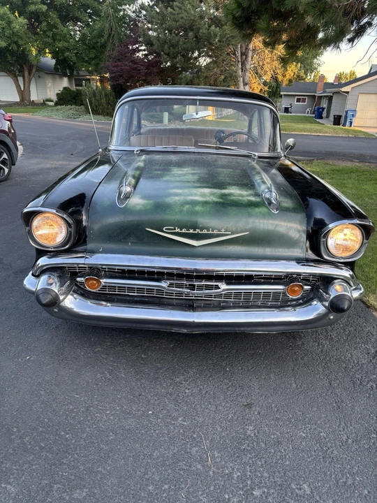 1957 Chevrolet 150 & 210 - Image 3 of 22