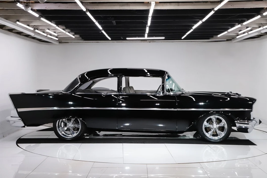 1957 Chevrolet 150 & 210 - Image 18 of 31