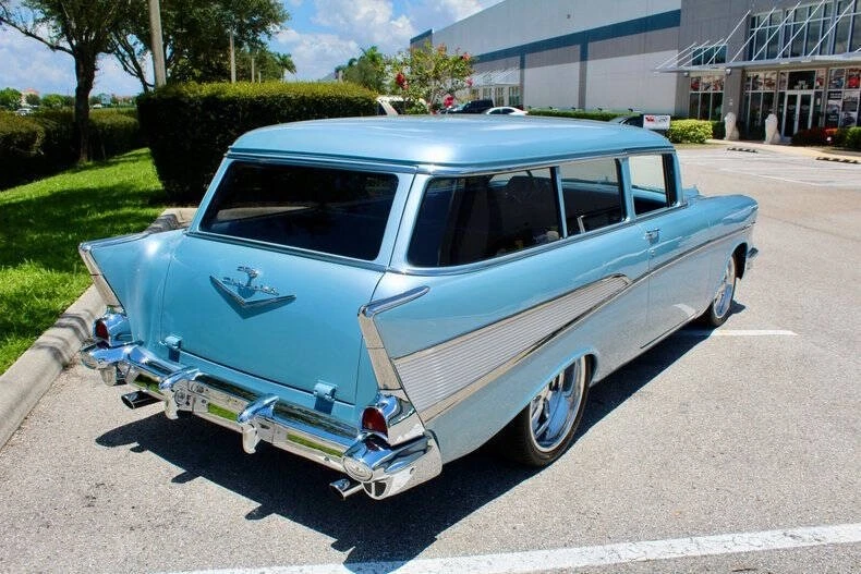 1957 Chevrolet 150 & 210 - Image 15 of 31