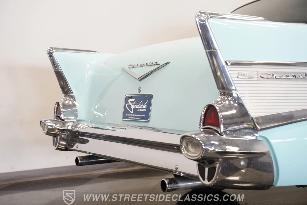 1957 Chevrolet 150 & 210 - Image 31 of 31