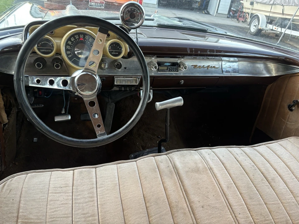 1957 Chevrolet 150 & 210 - Image 10 of 22