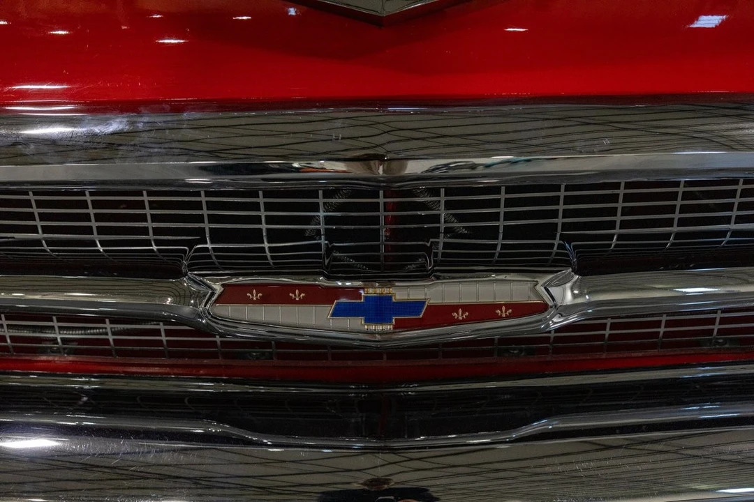 1957 Chevrolet 150 & 210 - Image 22 of 31