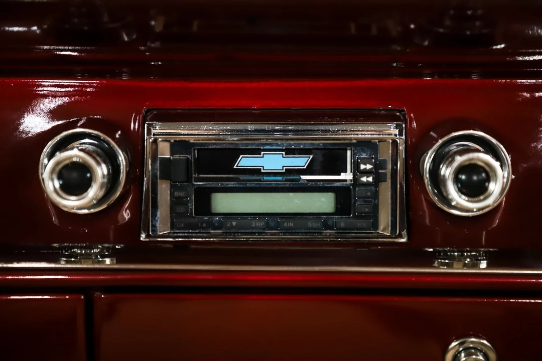 1957 Chevrolet 150 & 210 - Image 24 of 31