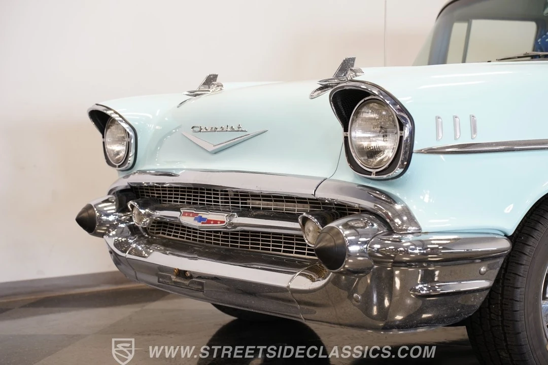 1957 Chevrolet 150 & 210 - Image 26 of 31