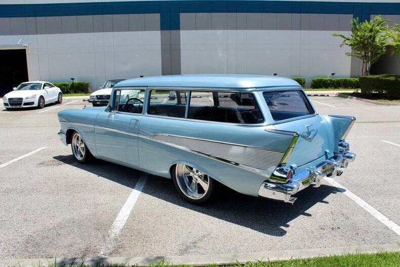 1957 Chevrolet 150 & 210 - Image 26 of 31