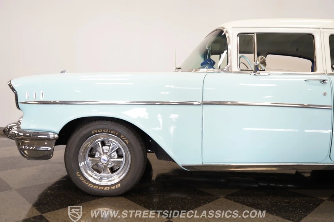 1957 Chevrolet 150 & 210 - Image 27 of 31